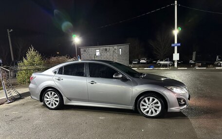 Mazda 6, 2010 год, 1 200 000 рублей, 21 фотография