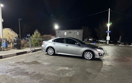 Mazda 6, 2010 год, 1 200 000 рублей, 19 фотография