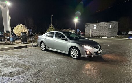 Mazda 6, 2010 год, 1 200 000 рублей, 20 фотография