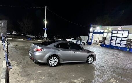 Mazda 6, 2010 год, 1 200 000 рублей, 18 фотография