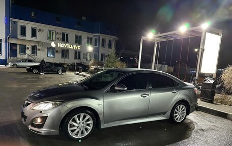 Mazda 6, 2010 год, 1 200 000 рублей, 24 фотография