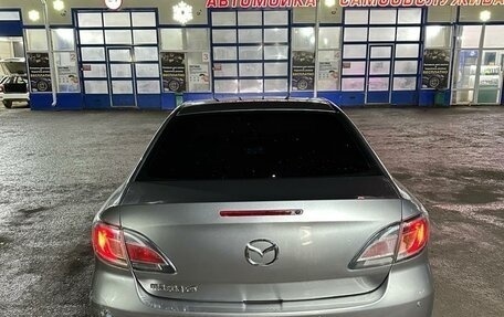 Mazda 6, 2010 год, 1 200 000 рублей, 22 фотография