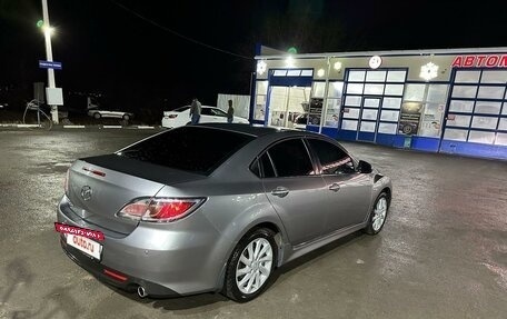 Mazda 6, 2010 год, 1 200 000 рублей, 17 фотография