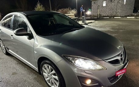 Mazda 6, 2010 год, 1 200 000 рублей, 10 фотография