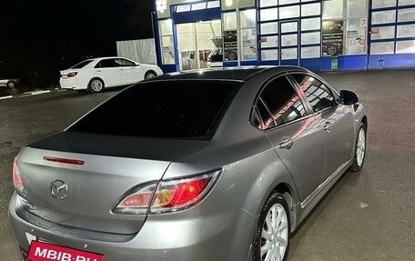 Mazda 6, 2010 год, 1 200 000 рублей, 23 фотография