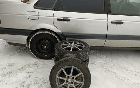 Volkswagen Passat B3, 1990 год, 370 000 рублей, 4 фотография