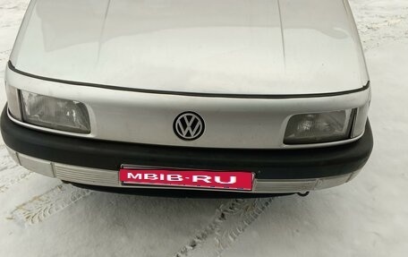 Volkswagen Passat B3, 1990 год, 370 000 рублей, 13 фотография