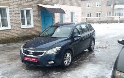 KIA cee'd I рестайлинг, 2010 год, 770 000 рублей, 1 фотография