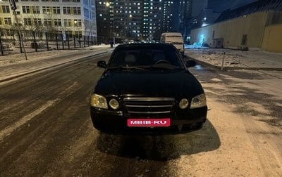 KIA Magentis I, 2006 год, 670 000 рублей, 1 фотография