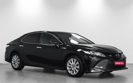 Toyota Camry, 2020 год, 2 779 000 рублей, 1 фотография