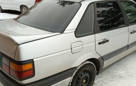 Volkswagen Passat B3, 1990 год, 370 000 рублей, 18 фотография