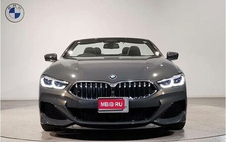 BMW 8 серия, 2021 год, 13 365 000 рублей, 1 фотография