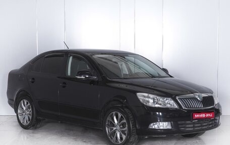 Skoda Octavia, 2011 год, 1 370 000 рублей, 1 фотография