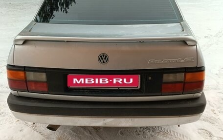 Volkswagen Passat B3, 1990 год, 370 000 рублей, 19 фотография