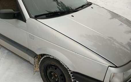 Volkswagen Passat B3, 1990 год, 370 000 рублей, 27 фотография