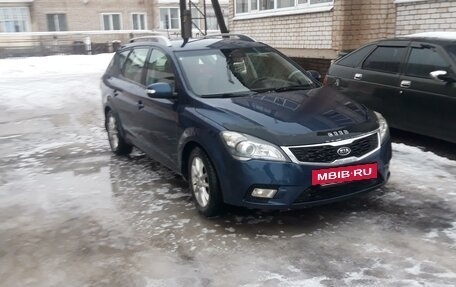 KIA cee'd I рестайлинг, 2010 год, 770 000 рублей, 4 фотография