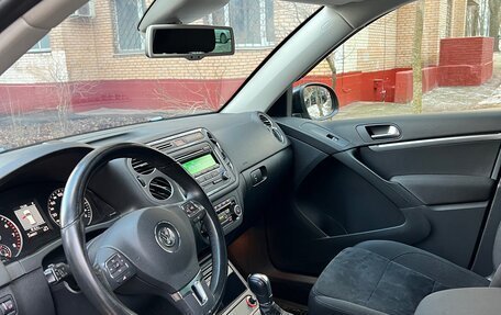 Volkswagen Tiguan I, 2013 год, 1 550 000 рублей, 7 фотография