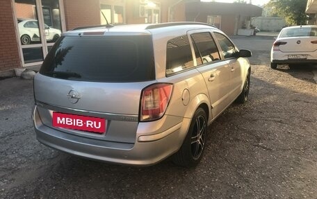 Opel Astra H, 2008 год, 720 000 рублей, 3 фотография