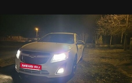 Chevrolet Cruze II, 2014 год, 1 030 000 рублей, 13 фотография