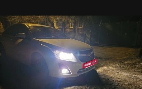 Chevrolet Cruze II, 2014 год, 1 030 000 рублей, 12 фотография