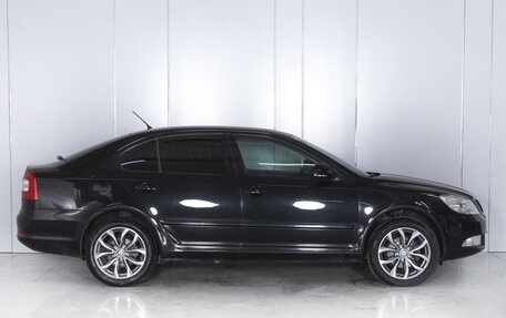 Skoda Octavia, 2011 год, 1 370 000 рублей, 5 фотография