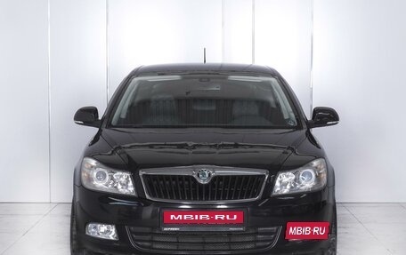 Skoda Octavia, 2011 год, 1 370 000 рублей, 3 фотография