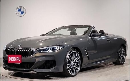 BMW 8 серия, 2021 год, 13 365 000 рублей, 9 фотография