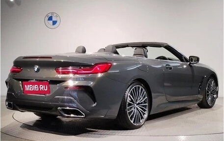 BMW 8 серия, 2021 год, 13 365 000 рублей, 6 фотография