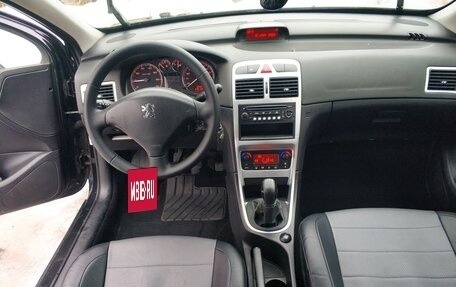 Peugeot 307 I, 2006 год, 520 000 рублей, 8 фотография