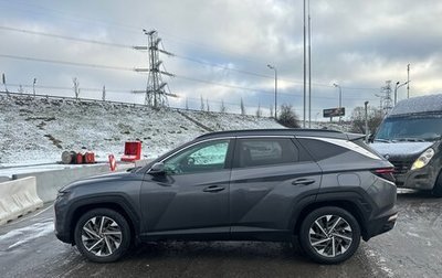 Hyundai Tucson, 2021 год, 3 700 000 рублей, 1 фотография