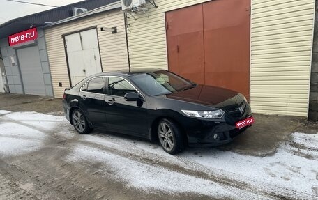 Honda Accord VIII рестайлинг, 2008 год, 1 099 000 рублей, 1 фотография