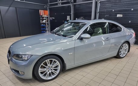 BMW 3 серия, 2006 год, 1 750 000 рублей, 1 фотография