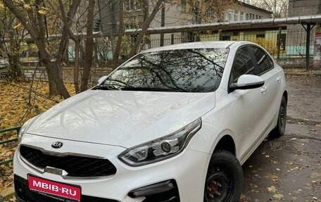 KIA Cerato IV, 2018 год, 2 100 000 рублей, 1 фотография