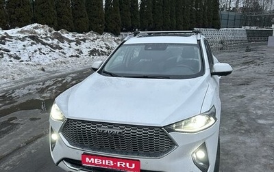 Haval F7 I, 2021 год, 1 900 000 рублей, 1 фотография