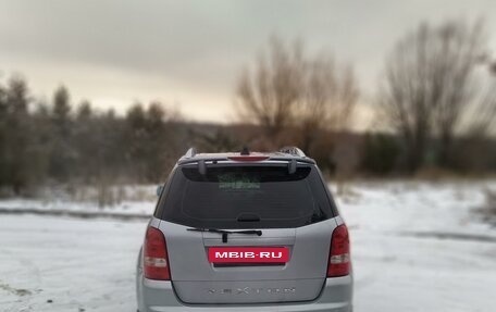 SsangYong Rexton III, 2010 год, 1 750 000 рублей, 6 фотография