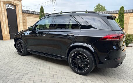 Mercedes-Benz GLE, 2020 год, 7 050 000 рублей, 5 фотография