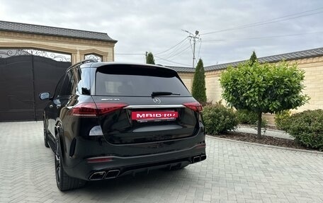 Mercedes-Benz GLE, 2020 год, 7 050 000 рублей, 7 фотография