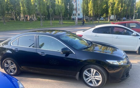 Honda Accord VIII рестайлинг, 2008 год, 1 099 000 рублей, 8 фотография