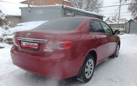 Toyota Corolla, 2012 год, 1 315 000 рублей, 7 фотография