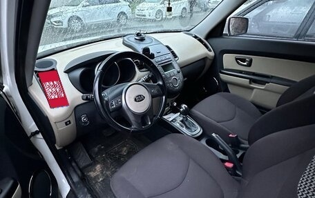 KIA Soul I рестайлинг, 2012 год, 1 500 000 рублей, 2 фотография