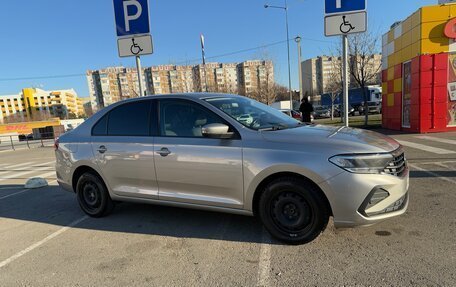 Volkswagen Polo VI (EU Market), 2020 год, 1 650 000 рублей, 6 фотография