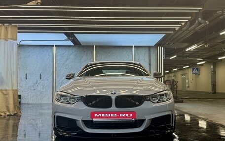 BMW 4 серия, 2013 год, 2 600 000 рублей, 3 фотография