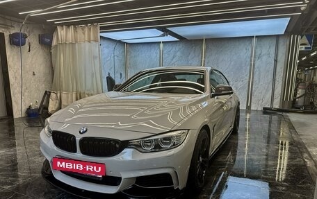 BMW 4 серия, 2013 год, 2 600 000 рублей, 5 фотография