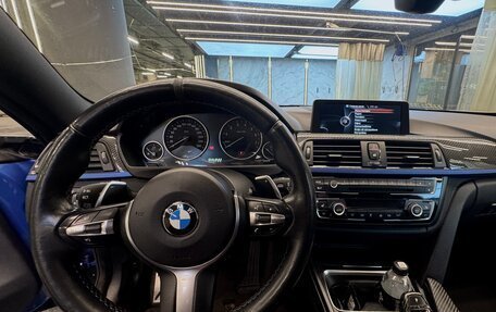 BMW 4 серия, 2013 год, 2 600 000 рублей, 17 фотография