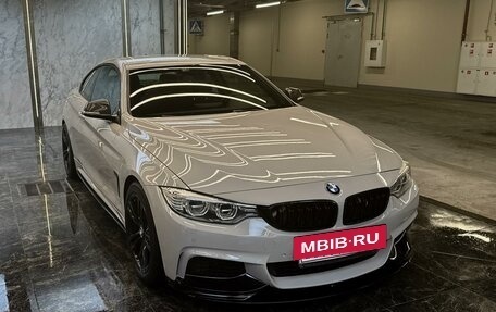 BMW 4 серия, 2013 год, 2 600 000 рублей, 6 фотография