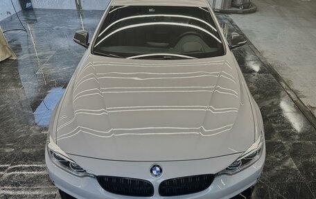 BMW 4 серия, 2013 год, 2 600 000 рублей, 12 фотография