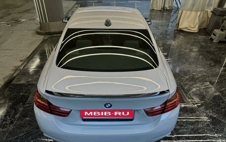 BMW 4 серия, 2013 год, 2 600 000 рублей, 14 фотография