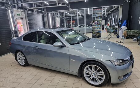 BMW 3 серия, 2006 год, 1 750 000 рублей, 2 фотография