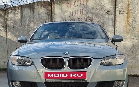 BMW 3 серия, 2006 год, 1 750 000 рублей, 4 фотография