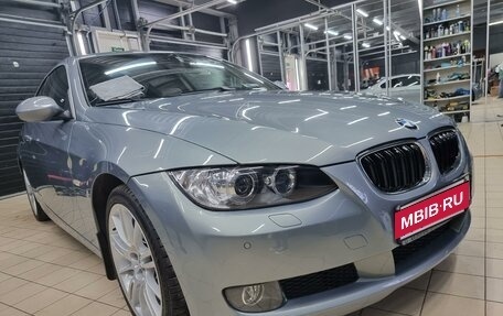 BMW 3 серия, 2006 год, 1 750 000 рублей, 36 фотография